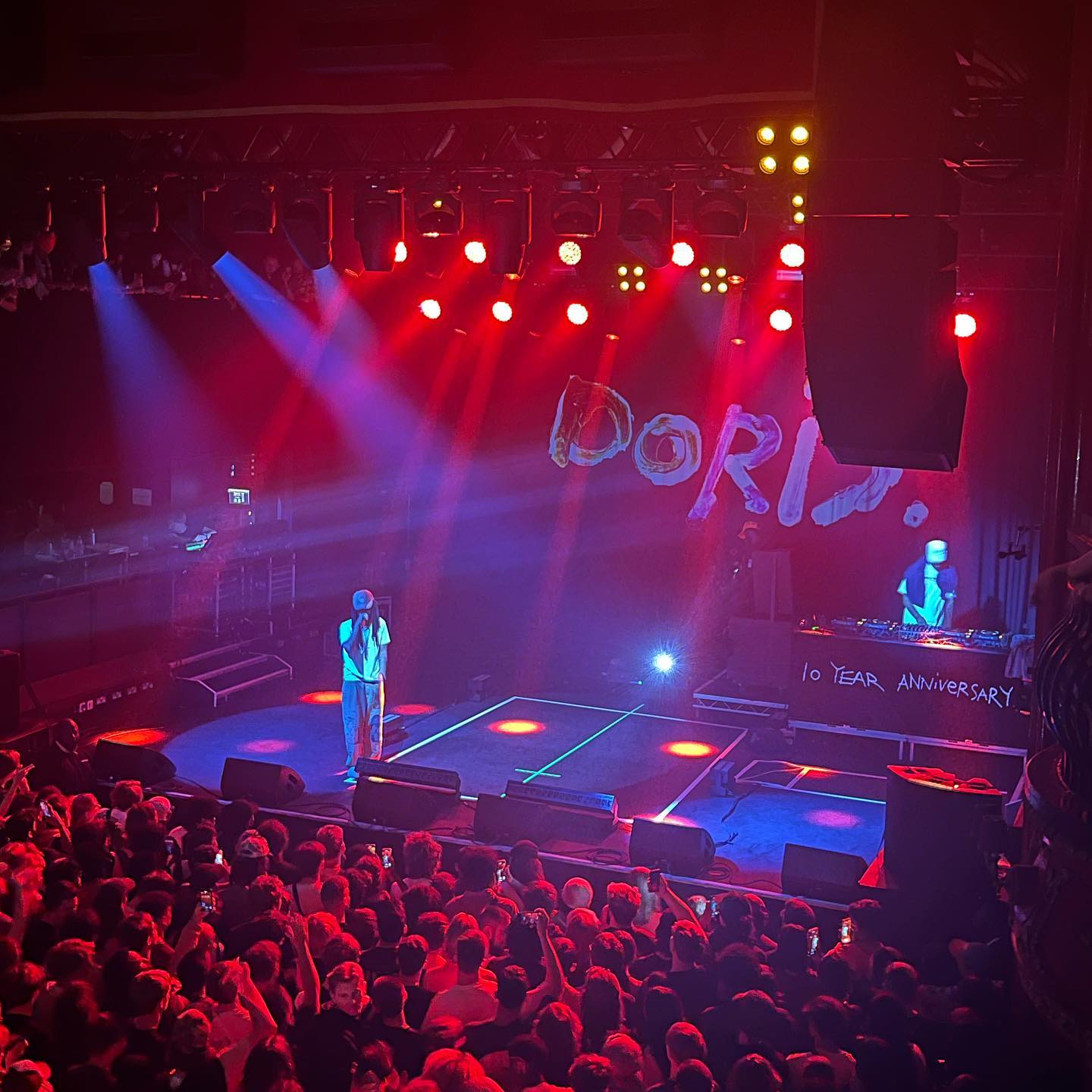 Earl Sweatshirt