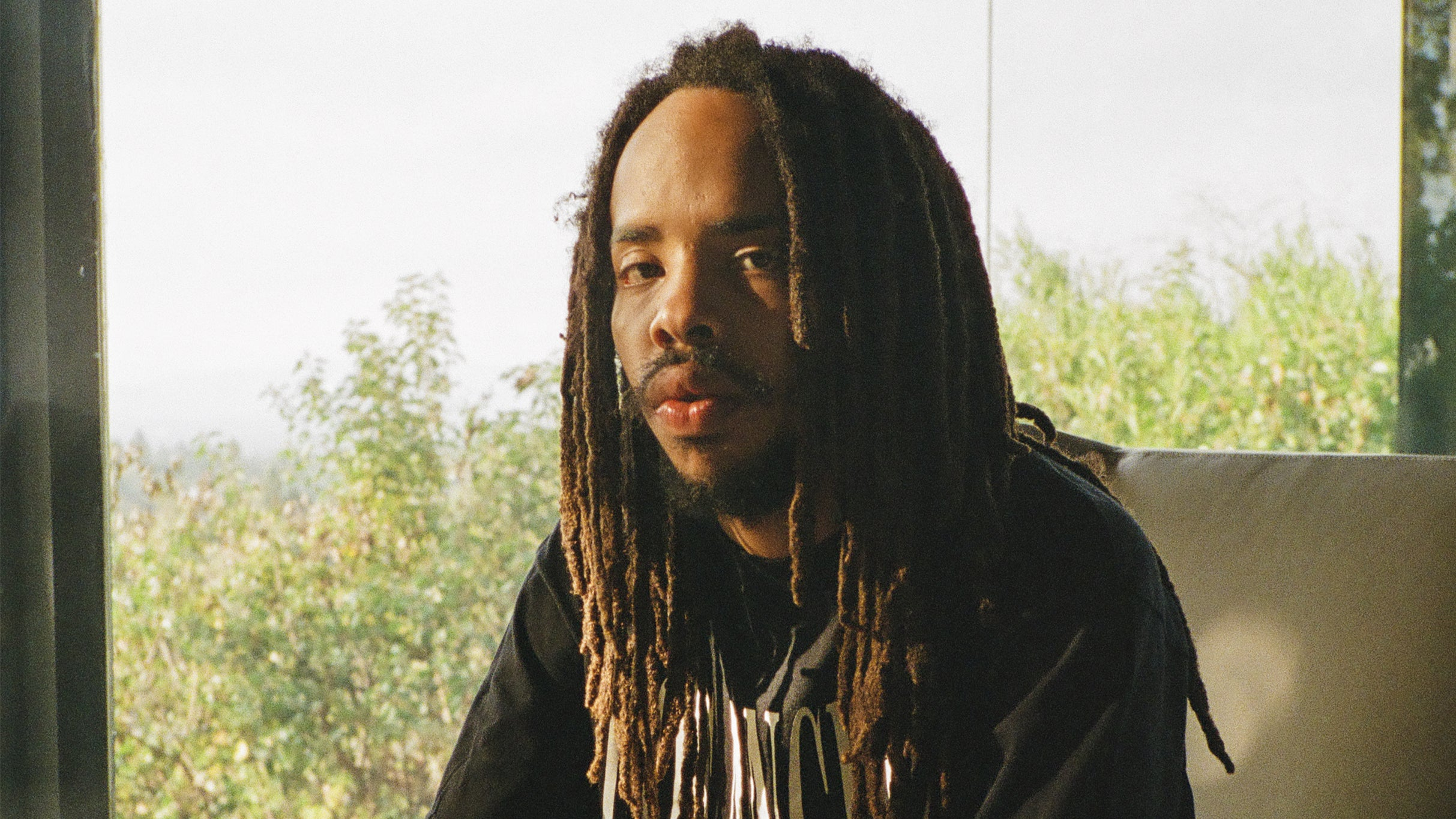 Earl Sweatshirt